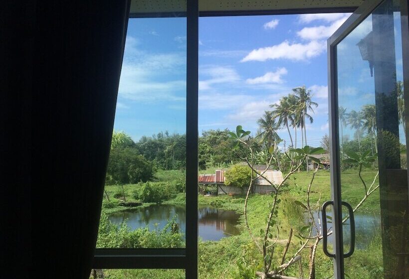 هتل Krabilife Resort