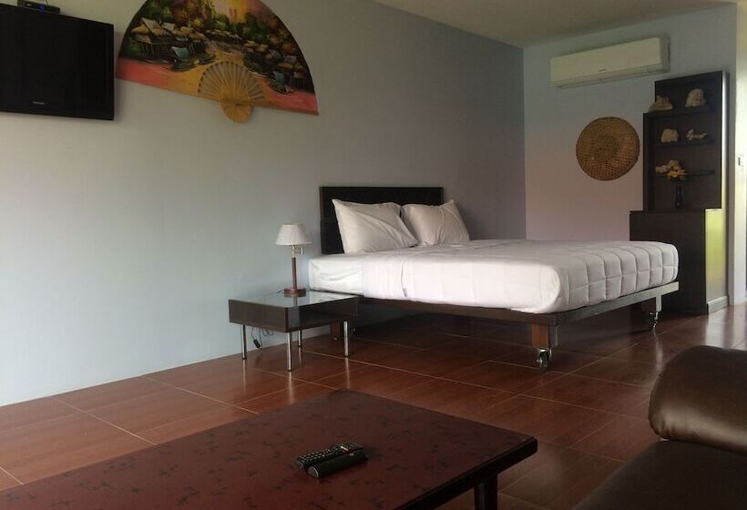 هتل Krabilife Resort