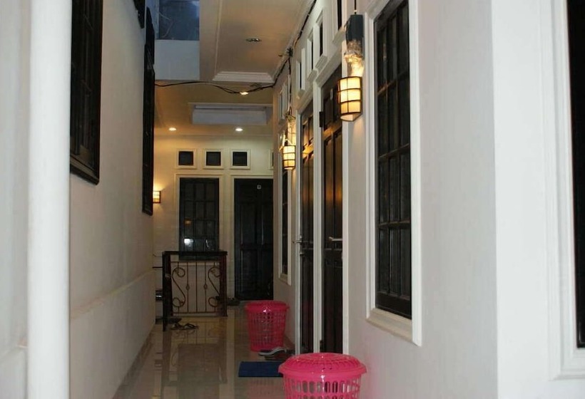 Hotel Lagura Residence