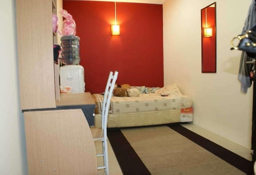 ホテル Lagura Residence