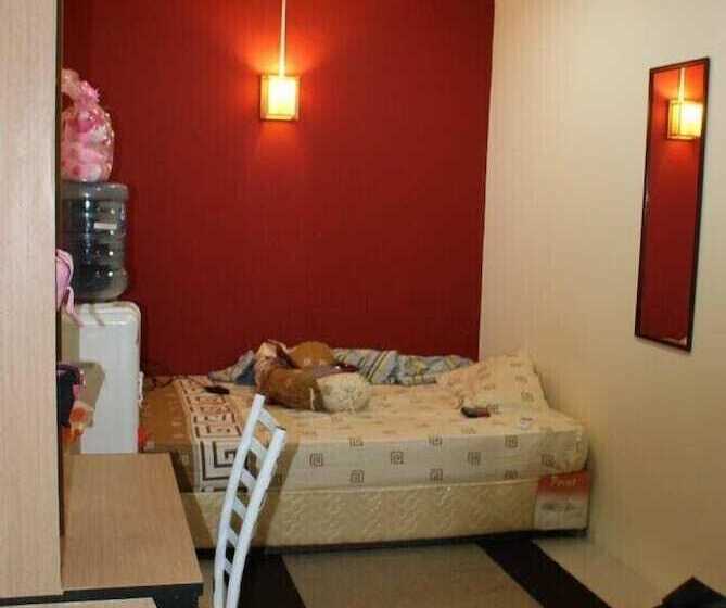 Hotel Lagura Residence