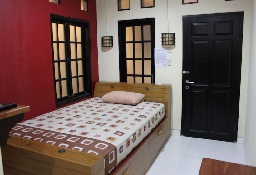 ホテル Lagura Residence