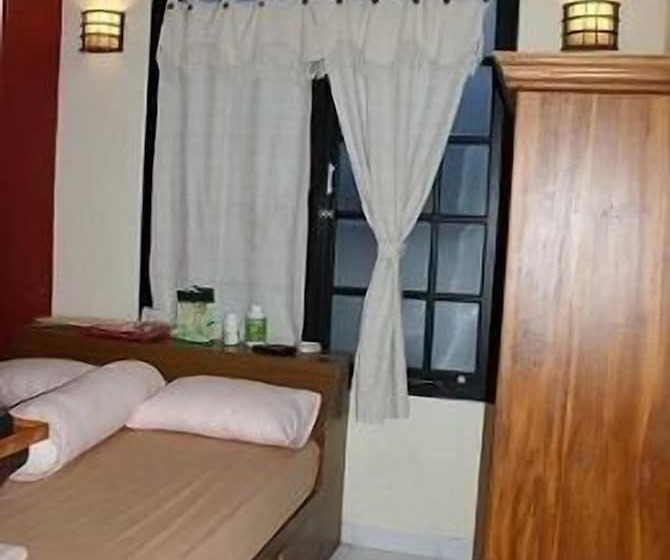 Hotel Lagura Residence