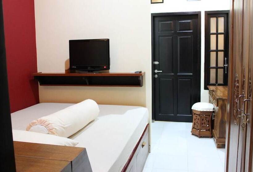 Hotel Lagura Residence