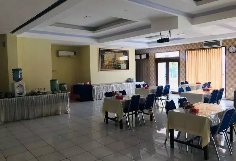 Szálloda Palapa