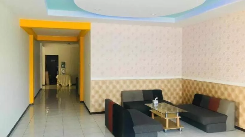 Szálloda Palapa