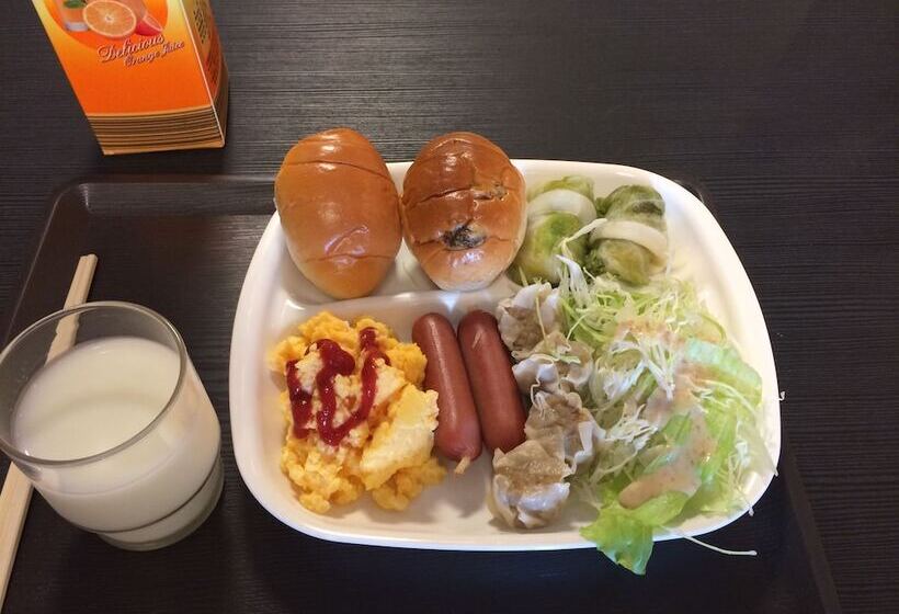 酒店 The Garden ⅵ Ichinomiya