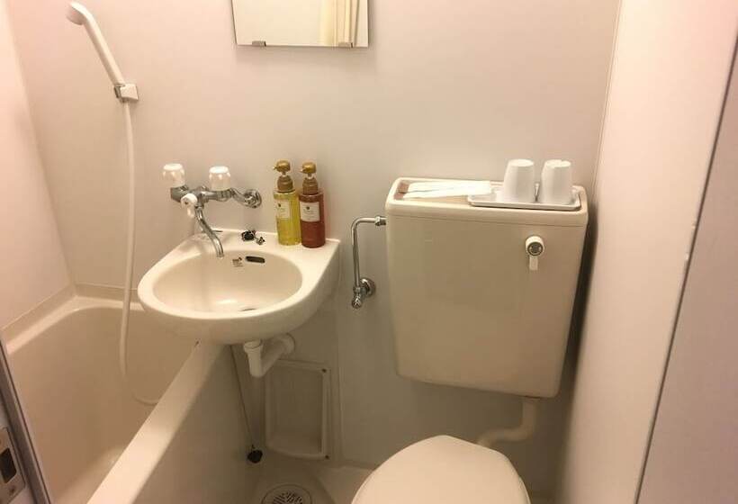 酒店 The Garden ⅵ Ichinomiya