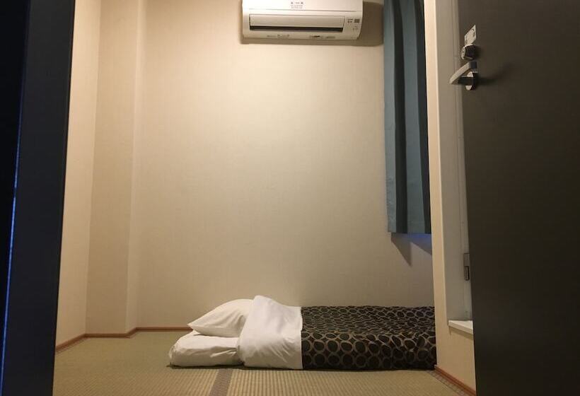 酒店 The Garden ⅵ Ichinomiya