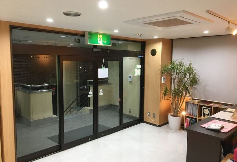 酒店 The Garden ⅵ Ichinomiya