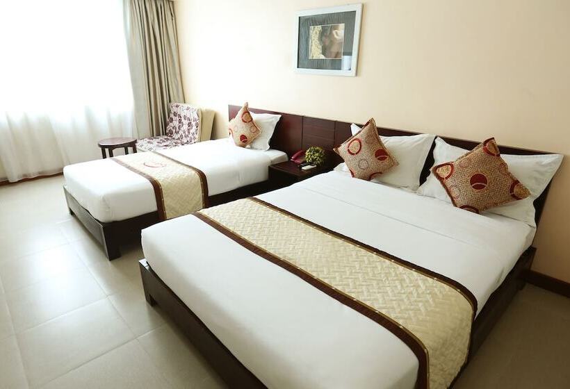 La Lanette Hotel Hue