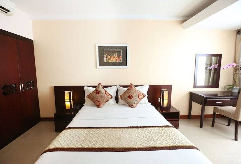 La Lanette Hotel Hue