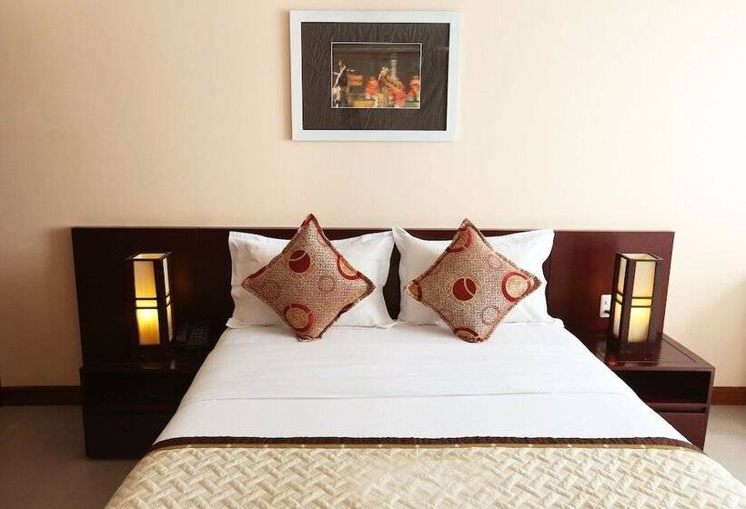 La Lanette Hotel Hue