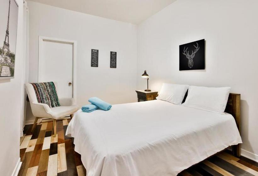 Les Residences Du Parc Mont Royal