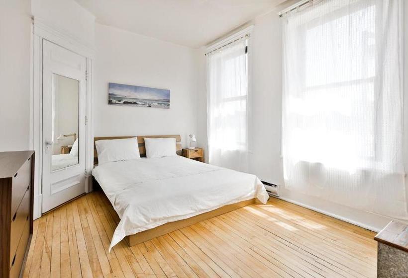 Les Residences Du Parc Mont Royal