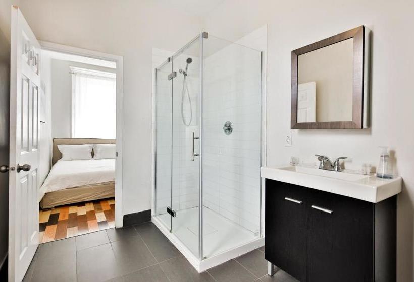 Les Residences Du Parc Mont Royal