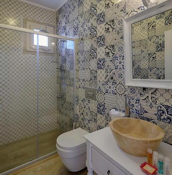 پانسیون Gobene Alacati