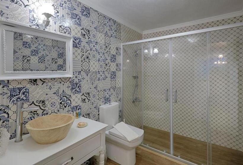 Пансион Gobene Alacati