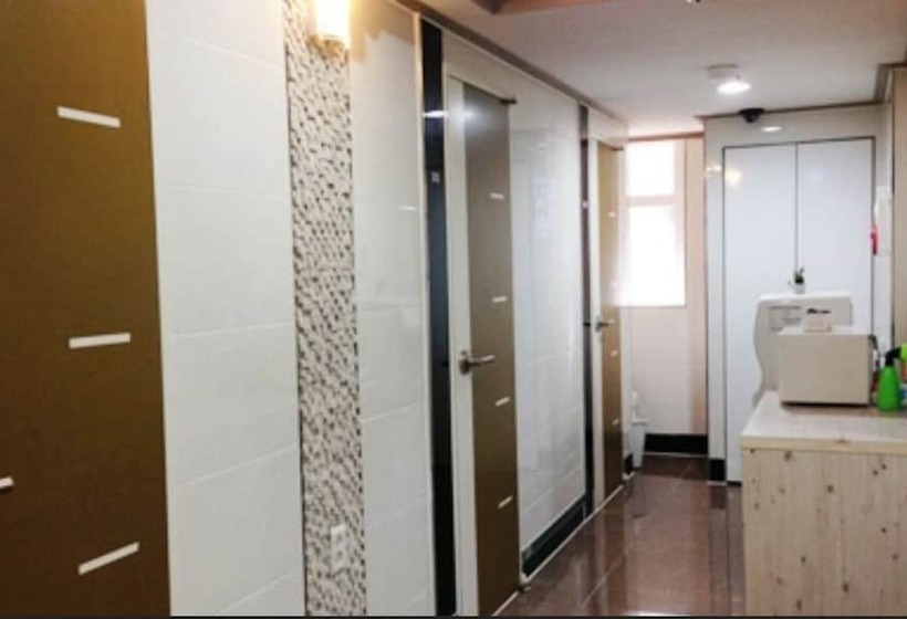 Pansiyon Herb Livingtel