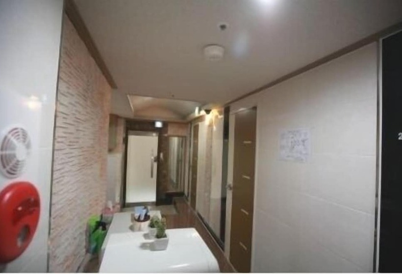 Pansiyon Herb Livingtel