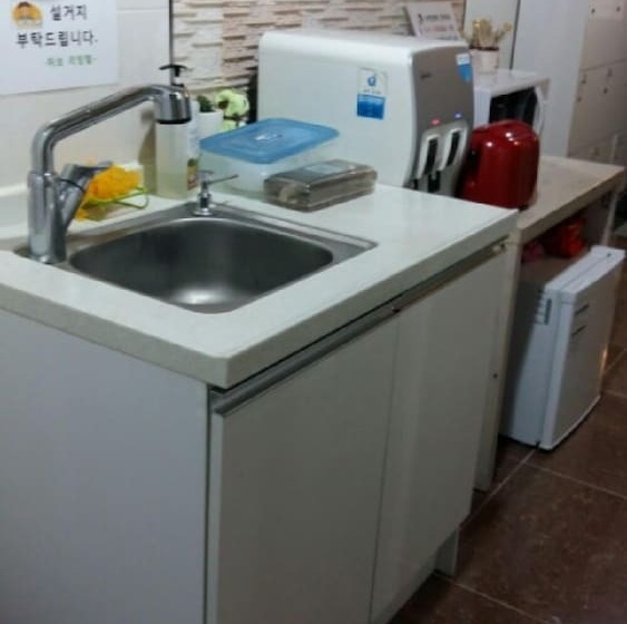 Pansiyon Herb Livingtel