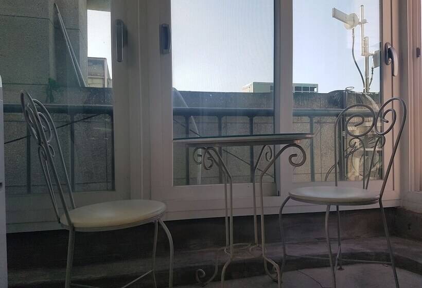 Pansiyon Herb Livingtel