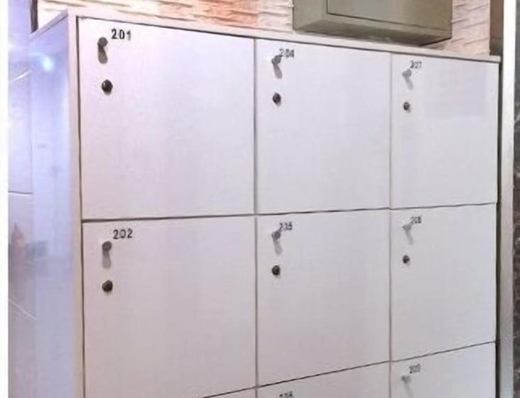 Pansiyon Herb Livingtel