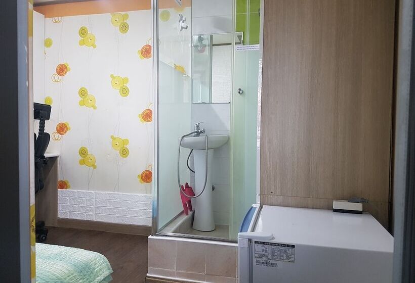 Pansiyon Herb Livingtel