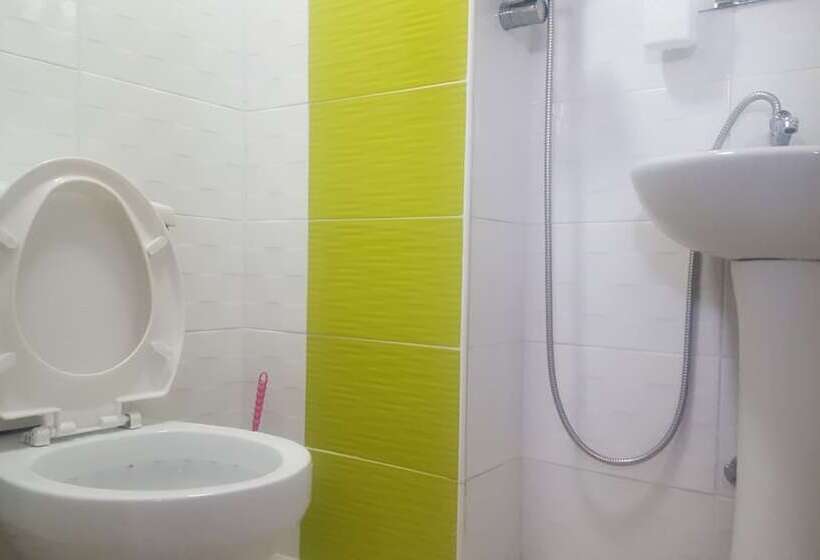 Pansiyon Herb Livingtel