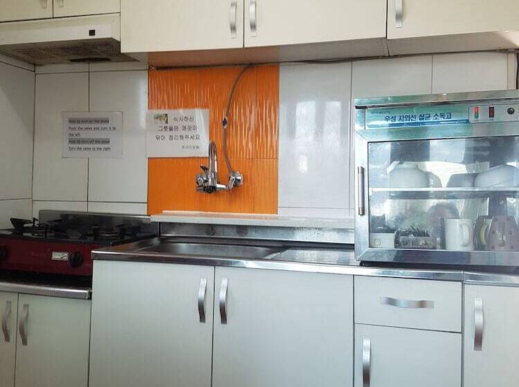 Pansiyon Herb Livingtel