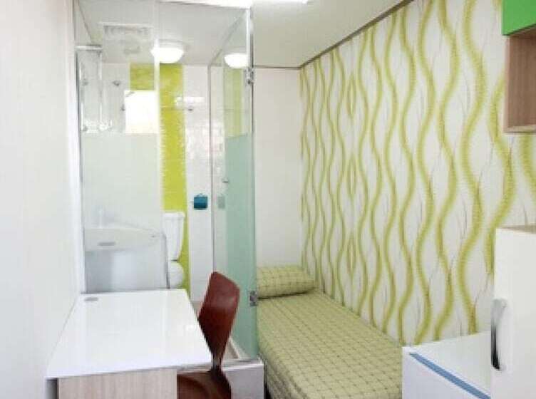 Pansiyon Herb Livingtel