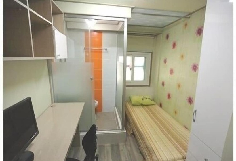 Pansiyon Herb Livingtel