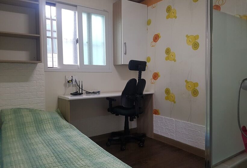 Pansiyon Herb Livingtel