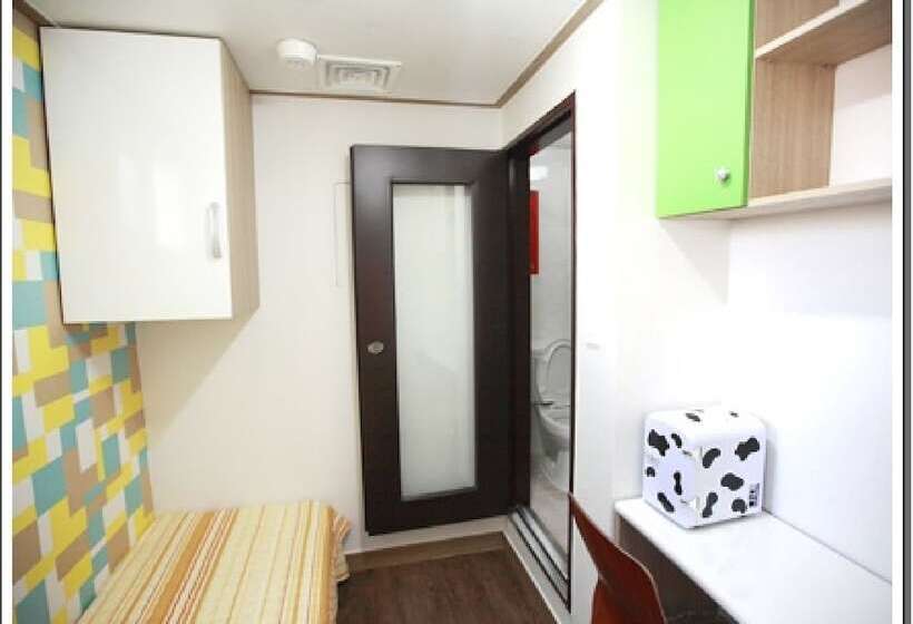 Pansiyon Herb Livingtel