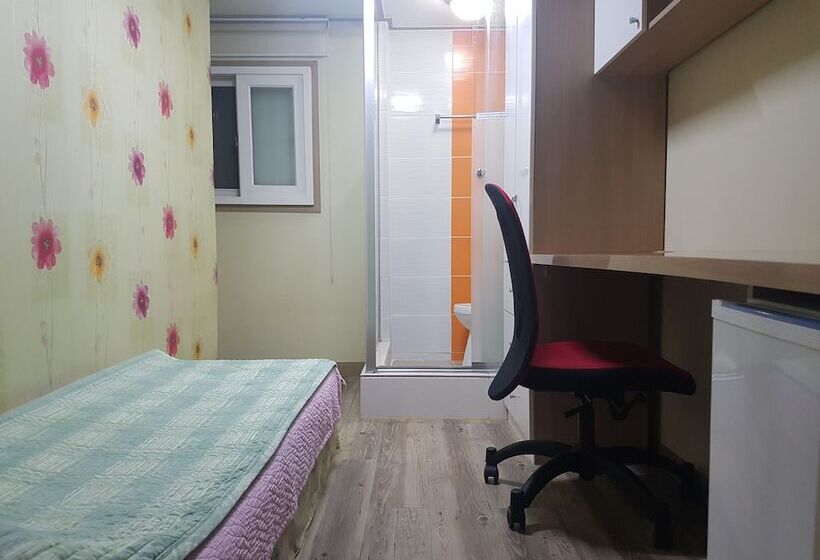 Pansiyon Herb Livingtel