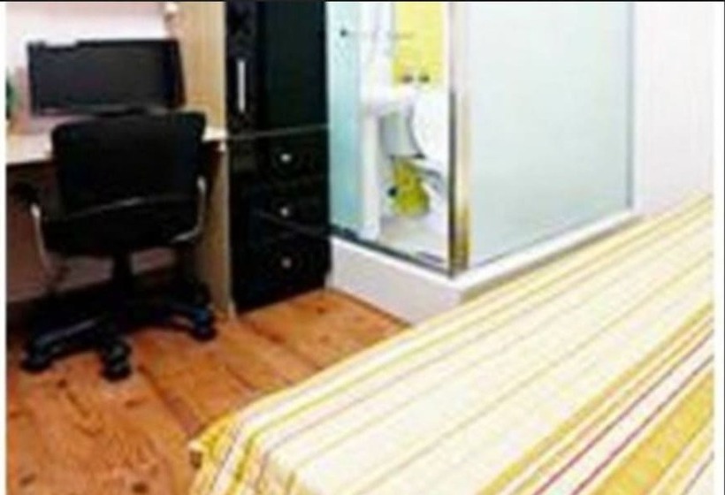 Pansiyon Herb Livingtel