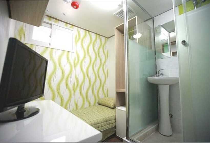 Pansiyon Herb Livingtel