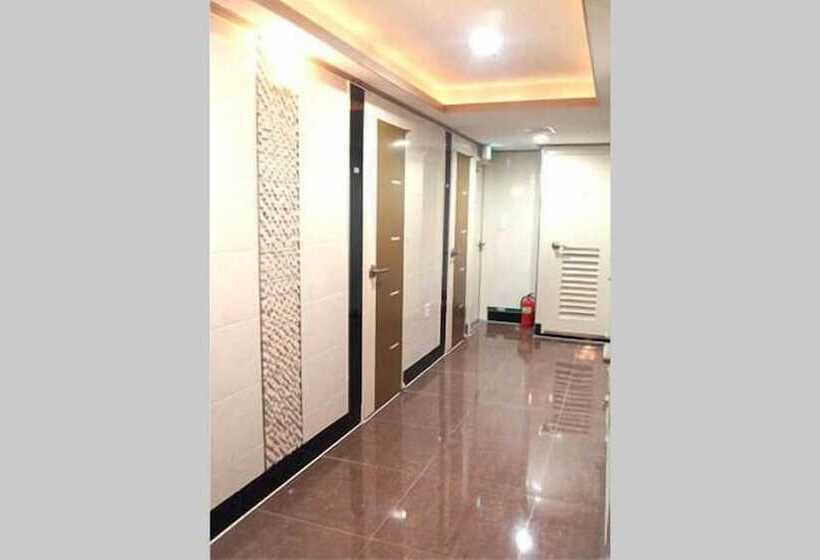 Pansiyon Herb Livingtel