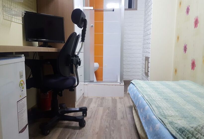 Pansiyon Herb Livingtel