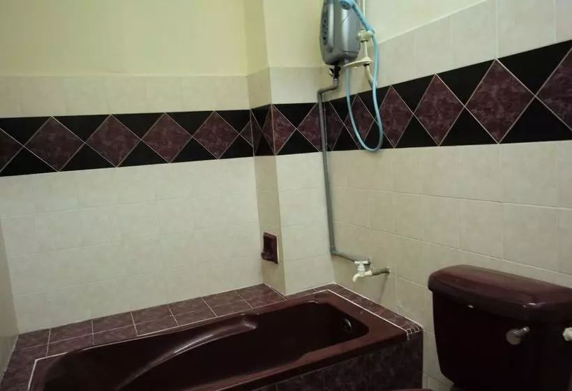 پانسیون Le Lodge
