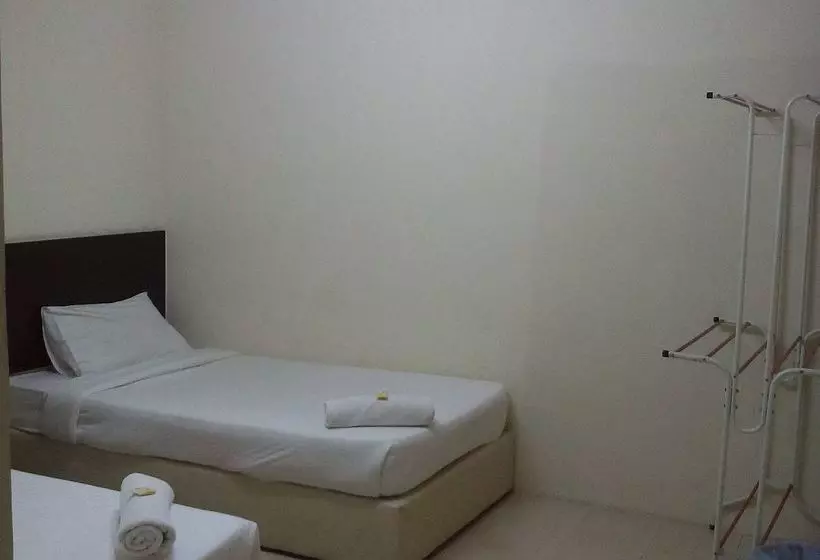 پانسیون Le Lodge