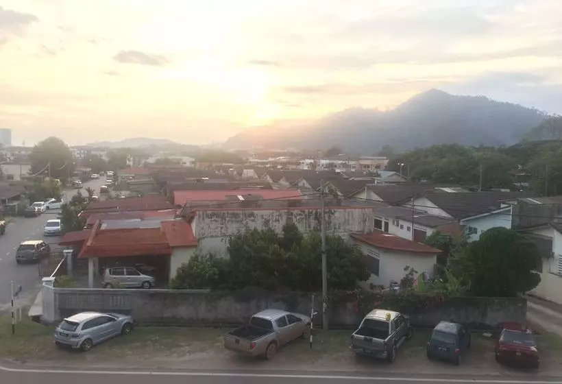 پانسیون Le Lodge