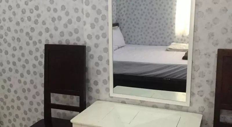 پانسیون Mia Homestay