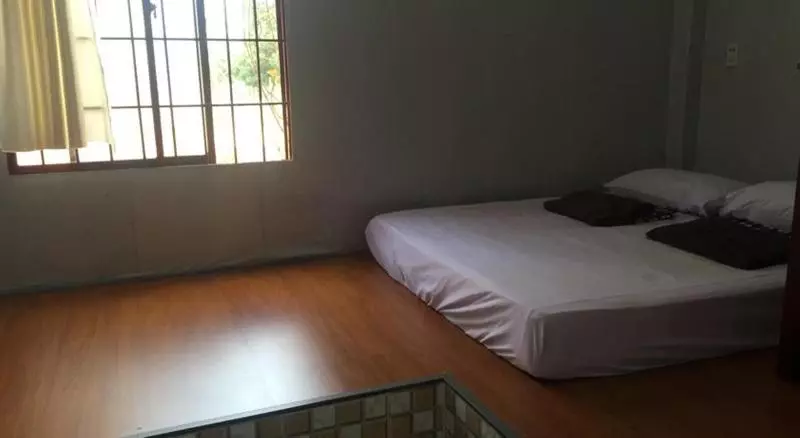 پانسیون Mia Homestay
