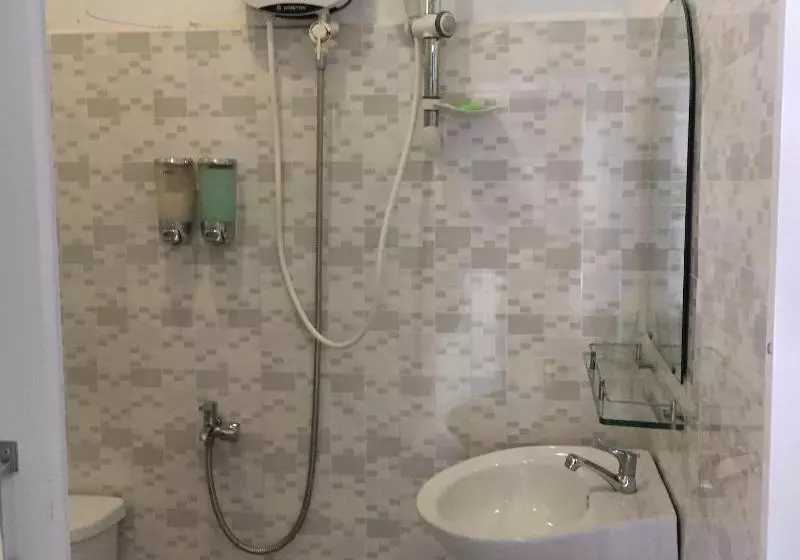 پانسیون Mia Homestay