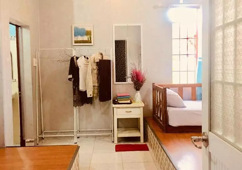 پانسیون Mia Homestay