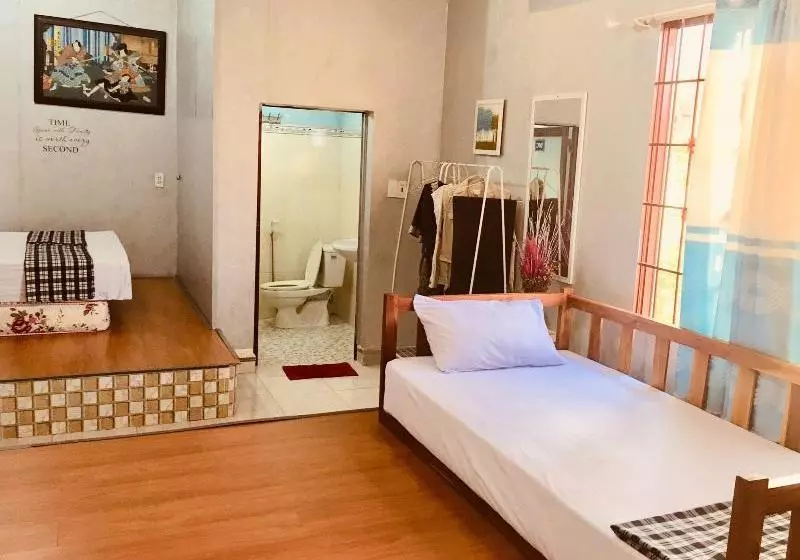 پانسیون Mia Homestay