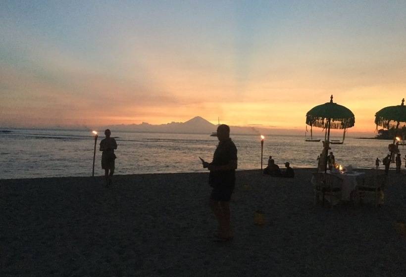 ペンション Villa Collard