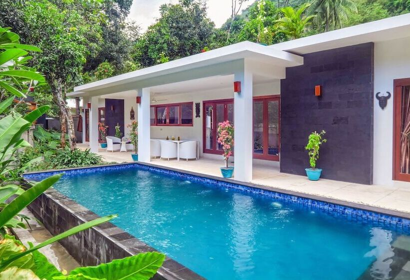 ペンション Villa Collard