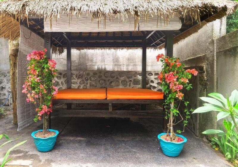 ペンション Villa Collard